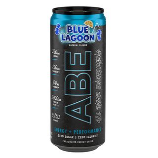 ABE Blue Lagoon 330ml