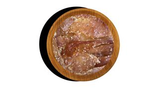 Чіпси Курячі В Кунжуті З Часником (50г)