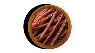 Палички З Лосося Натуральні Тм Ікрянікі (50г)