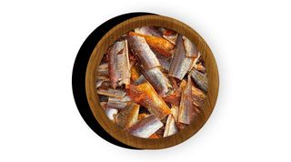 Янтарна З Перцем (50г)