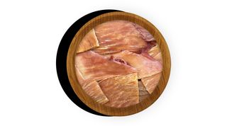 Кальмар Філе (перуанський) (50г)