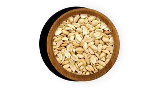 Арахіс (смажений Солоний) (100г)