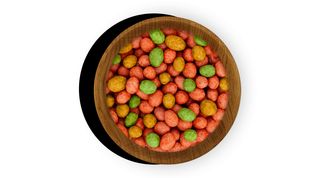 Арахіс У Хрусткій Скоринці Зі Смаком Мікс (100г)