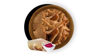 Грінки Дніпровські Холодець З Хріном (100г)