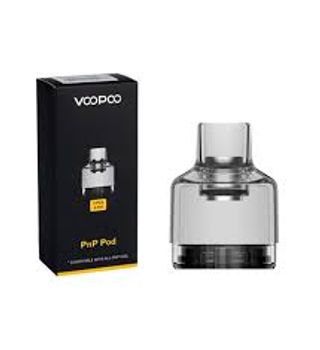 CARTOUCHE DRAG X / DRAG S 4.5ML - VOOPOO