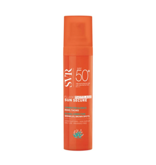 SVR SUN SECURE FLUIDE PHOTO AGE SPF50+ 40ML