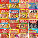 Haribo Gold Bear 160G