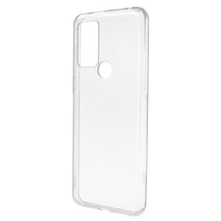 Tcl 30 Se - Cover In Silicone Trasparente