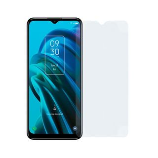 Tcl 30 Se - Vetro Temperato Trasparente