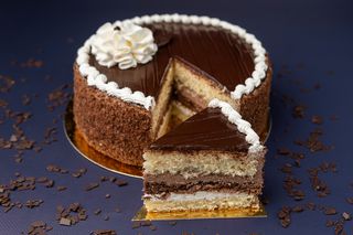 Торт "мрії Збуваються"  (1кг)