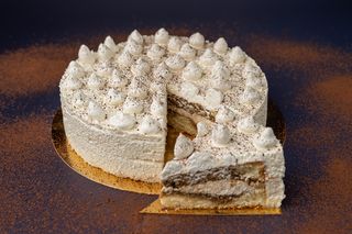 Торт "тірамісу" (800г)