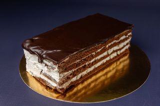 Пиріг "спартак" (450г)