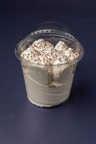 Торт В Стакані "тірамісу" (130г)