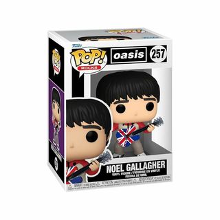 Funko POP! Oasis Noel Gallagher -57764