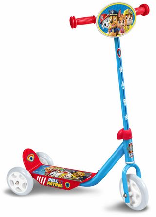 Patrulla Canina Patinete 3 Ruedas-PA450050