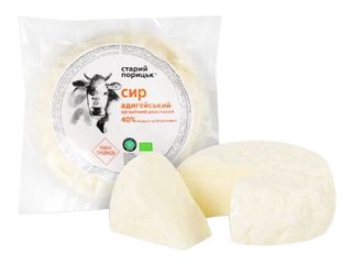Сир Адигейський 40% (100g)