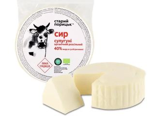 Сир Сулугуні   40% (100g)