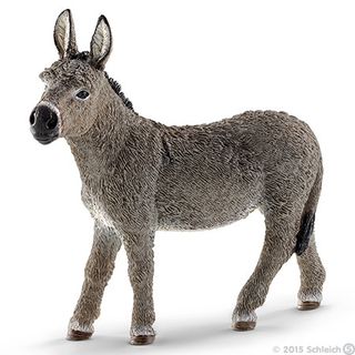 Figura de Burro -13772