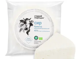 Сир Бринза 40% (100g)