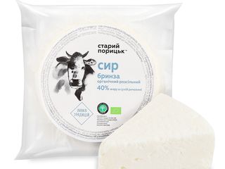 Сир Бринза 40% (100g)