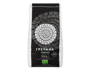 Крупа Гречана Ядро (1000g)