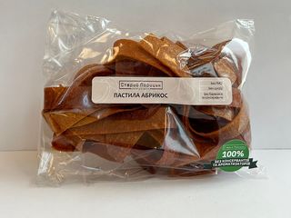 Пастила Фруктова В Асортименті 50г