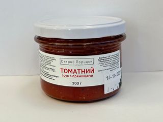 Соус Томатний 200 Г (200g)
