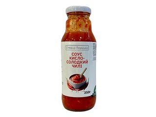Соус Солодкий Чілі 350 Г (350g)