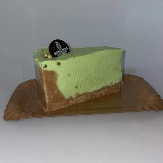 Чизкейк Фісташка 185 г
