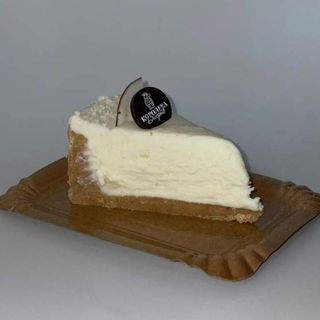 Чизкейк кокосовий 180 г