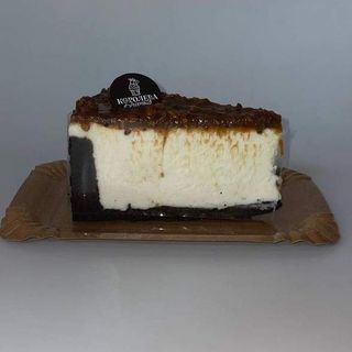 Чизкейк карамельний 180 г