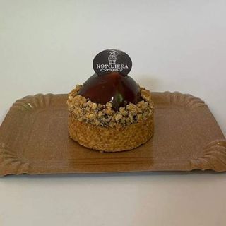 Тарт карамельний 100 г