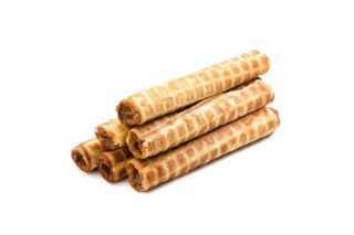 Трубочка вафільна 65 г