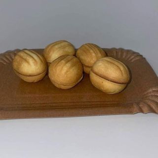 Горішки 18 г