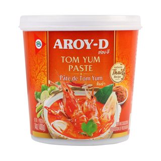 Паста Aroy-d Том Ям 400г