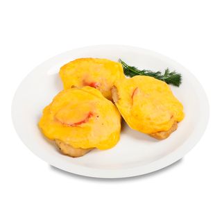 Кл М`ясо По-французьки 100г