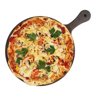 Кл Піца Гаваї 470г