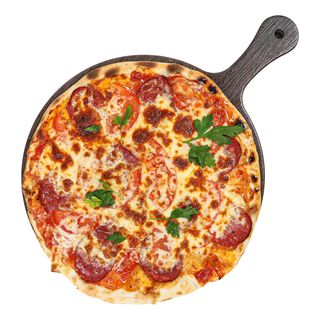 Кл Піца З Халапеньо  500г