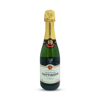 Champagne Taittinger Rezerva, 375ml