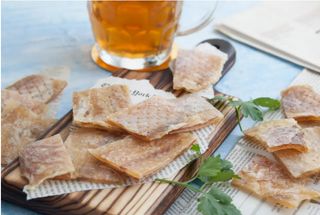 Тріска Філе Преміум (100г)