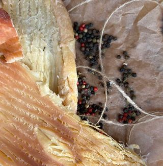 Кальмар Перуанський (50г)