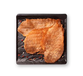 Джерки Курка Часник 50г