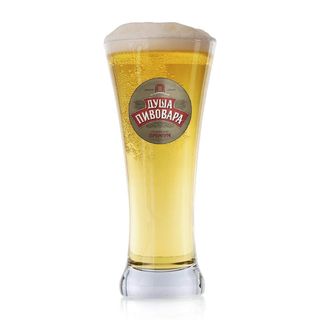 Пиво Розливне  Душа Пивовара Преміум (500мл)