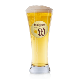 Пиво Вайсбург Бланш (500мл)