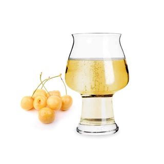 Сидр Черешня Біла (500мл)