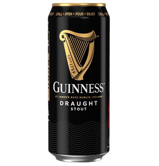 Пиво Guinness Ж/б (0.5л)