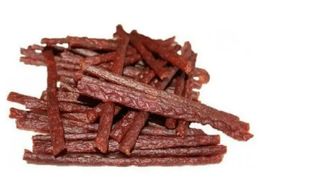 Соломка Лосося 0,1 Гр