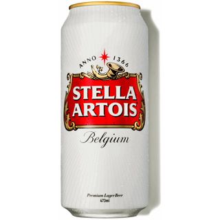 Пиво Stella Artois Ж/б (0.5л)