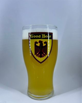 Пиво Хмелевус Weiss (0.5л)