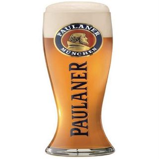 Пиво Нефільтроване Paulaner Weisber (pl 14%, Alc 5,5%, Ibu 16) 0,5л